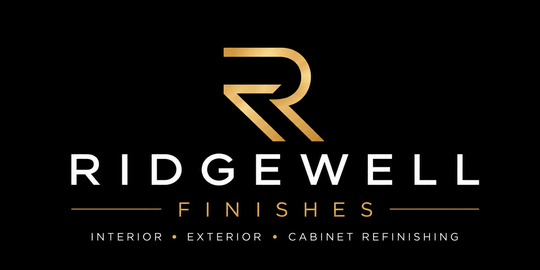 Ridgewell Finishes